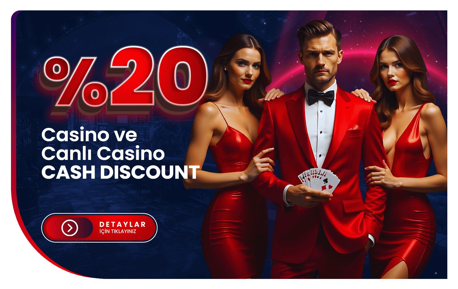 %20 Casino Discount