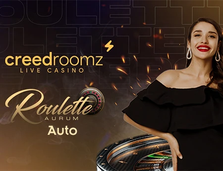 Aurum Roulette Auto