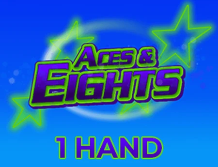 Aces and Eights 1 Hand