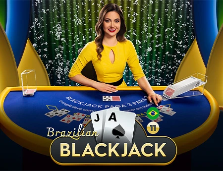Brazilian Blackjack 11