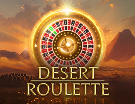 Desert Roulette
