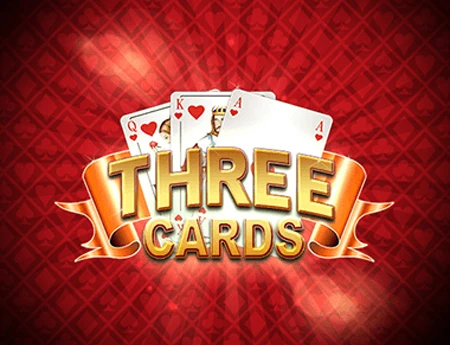 Three Cards