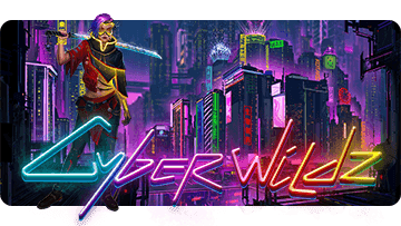 Cyber Wildz (Buy Bonus)